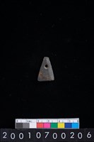 藏品(石鏃)的圖片