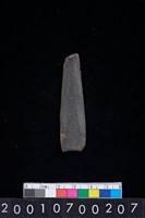 藏品(石鏃)的圖片