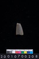 藏品(石鏃)的圖片