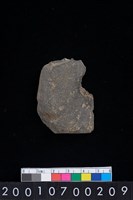 藏品(石鏃)的圖片