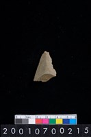 藏品(石鏃)的圖片