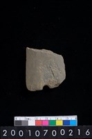 藏品(石鏃)的圖片