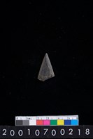 藏品(石鏃)的圖片