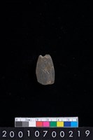 藏品(石鏃)的圖片