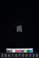 藏品(石鏃)的圖片