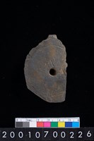 藏品(石紡輪)的圖片