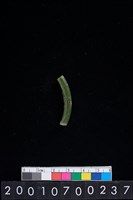 藏品(玉耳飾)的圖片