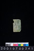 藏品(玉耳飾)的圖片