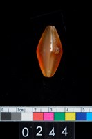 藏品(瑪瑙珠)的圖片