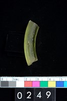 藏品(玻璃手環殘件)的圖片