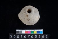 藏品(陶紡輪)的圖片