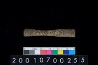 藏品(鐵器)的圖片