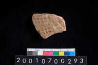 藏品(陶腹片)的圖片