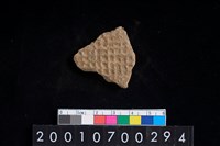 藏品(陶腹片)的圖片