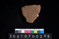 藏品(陶腹片)的圖片