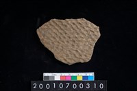 藏品(陶腹片)的圖片