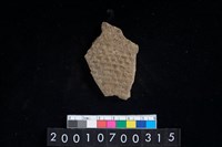 藏品(陶腹片)的圖片