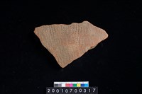 藏品(陶腹片)的圖片