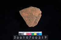 藏品(陶腹片)的圖片