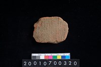 藏品(陶腹片)的圖片