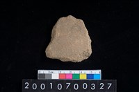 藏品(陶腹片)的圖片