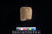 藏品(陶蓋把)的圖片