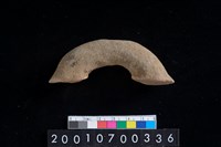 藏品(陶把)的圖片