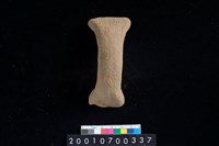 藏品(陶把)的圖片