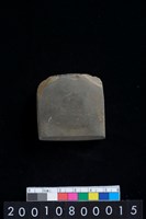 藏品(石錛)的圖片