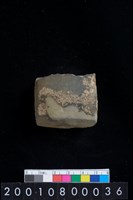 藏品(石錛)的圖片