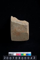 藏品(石錛)的圖片