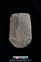 藏品(石斧)的圖片