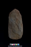 藏品(石斧)的圖片