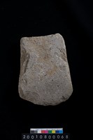 藏品(石斧)的圖片