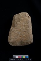 藏品(石斧)的圖片