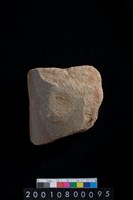 藏品(石錘)的圖片