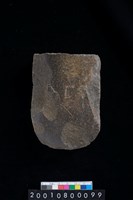 藏品(石斧)的圖片