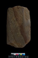 藏品(石斧)的圖片