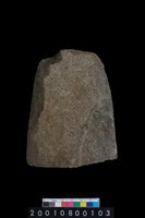 藏品(石斧)的圖片