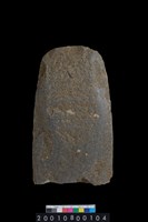 藏品(石斧)的圖片