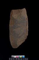 藏品(石斧)的圖片