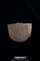 藏品(石鏟)的圖片