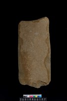 藏品(石鋤)的圖片