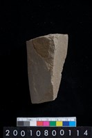 藏品(石斧)的圖片