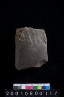 藏品(石斧)的圖片