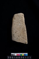 藏品(石斧)的圖片