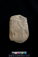 藏品(石斧)的圖片