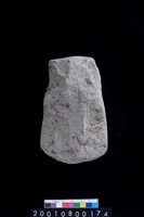 藏品(石斧)的圖片