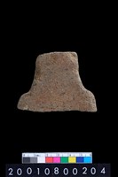 藏品(有肩石斧)的圖片