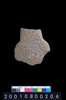 藏品(有肩石斧)的圖片